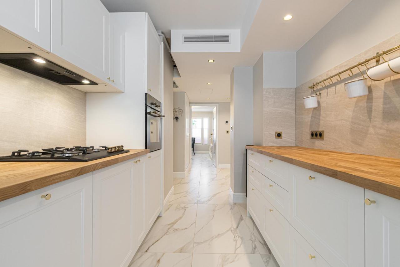 Ferienwohnung St George Antibes Exterior foto