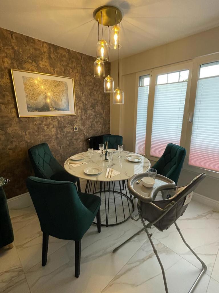 Ferienwohnung St George Antibes Exterior foto